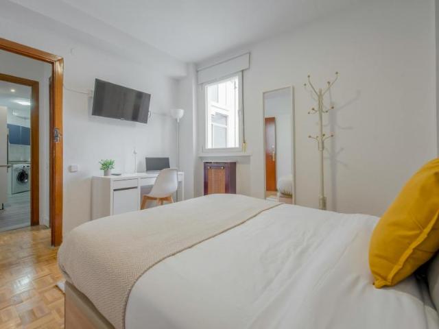 Alquiler 1 Dormitorio Shared Living/Roommate Madrid Madrid DS102853572
