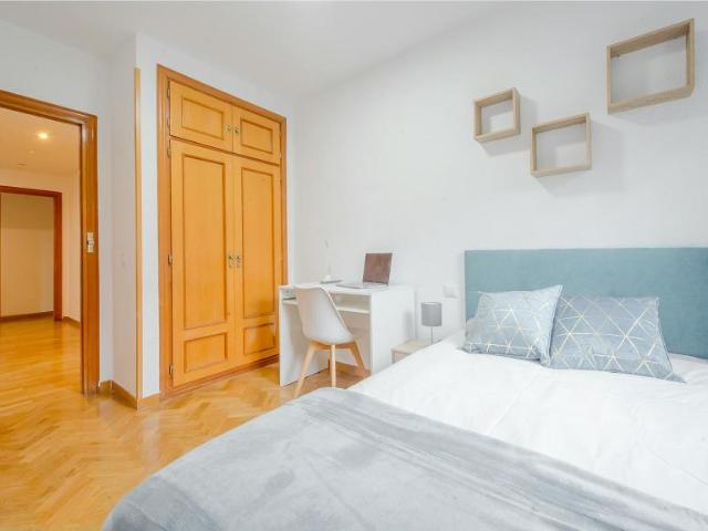 Alquiler 1 Dormitorio Shared Living/Roommate Madrid Madrid DS102853579