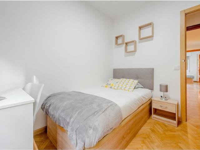 Alquiler 1 Dormitorio Shared Living/Roommate Madrid Madrid DS102853582