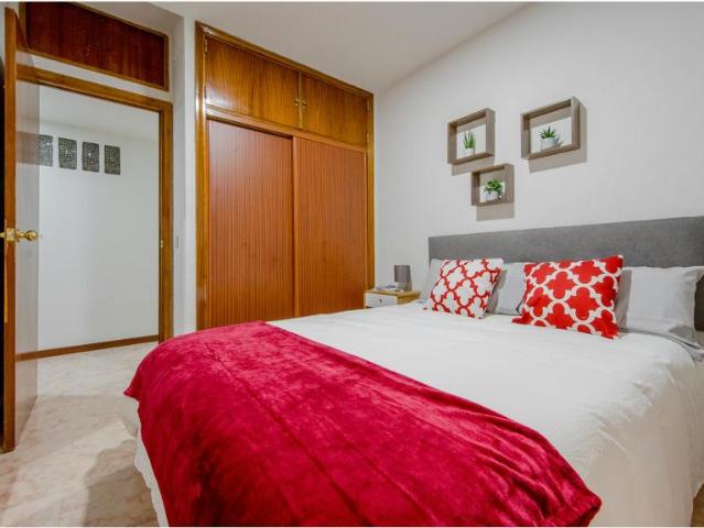 Alquiler 1 Dormitorio Shared Living/Roommate Madrid Madrid DS102853587