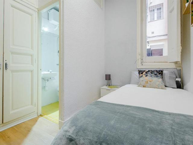 Alquiler 1 Dormitorio Shared Living/Roommate Madrid Madrid DS102853589