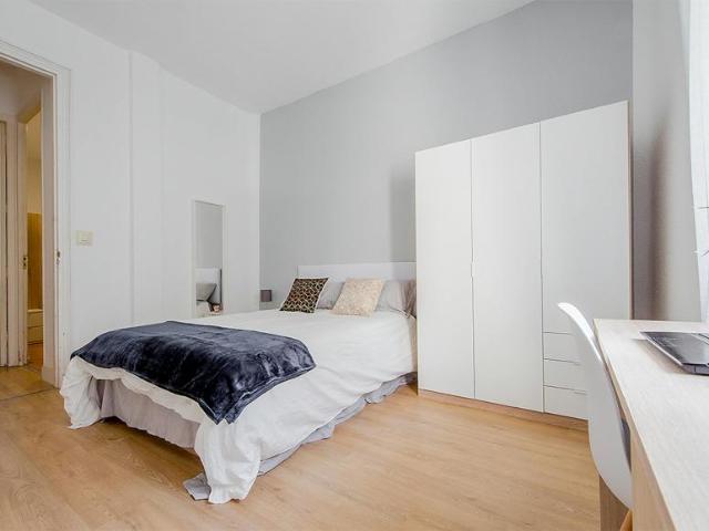 Alquiler 1 Dormitorio Shared Living/Roommate Madrid Madrid DS102853595
