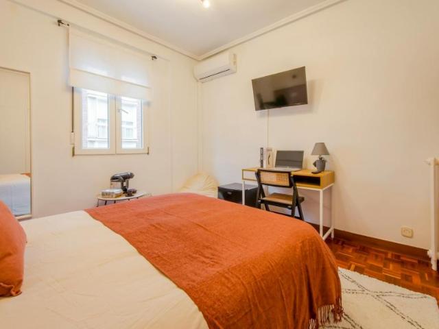 Alquiler 1 Dormitorio Shared Living/Roommate Madrid Madrid DS102853601