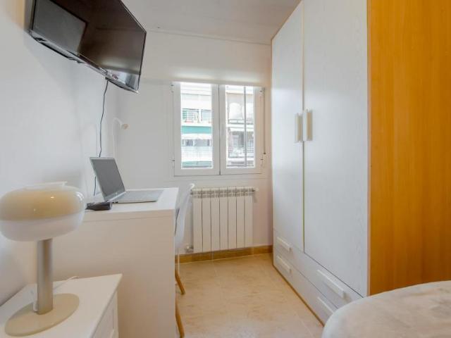Alquiler 1 Dormitorio Shared Living/Roommate Madrid Madrid DS102853606
