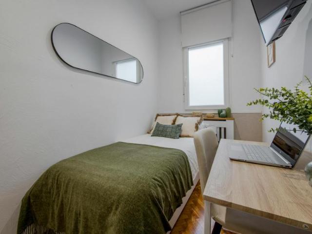 Alquiler 1 Dormitorio Shared Living/Roommate Madrid Madrid DS102853609