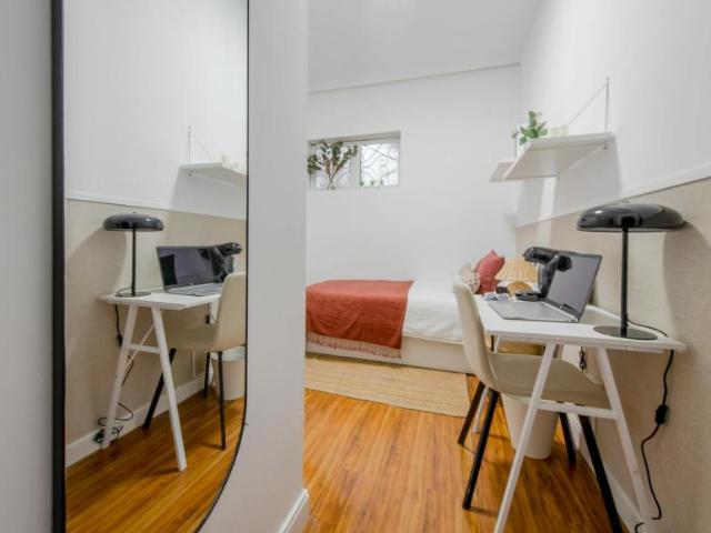 Alquiler 1 Dormitorio Shared Living/Roommate Madrid Madrid DS102853615