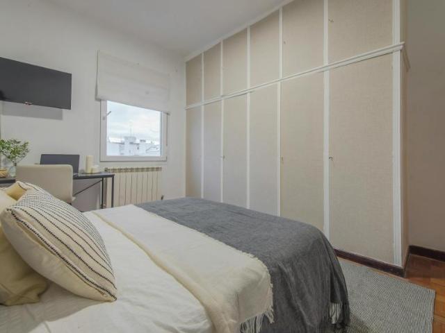 Alquiler 1 Dormitorio Shared Living/Roommate Madrid Madrid DS102853623