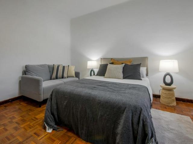 Alquiler 1 Dormitorio Shared Living/Roommate Madrid Madrid DS102853625
