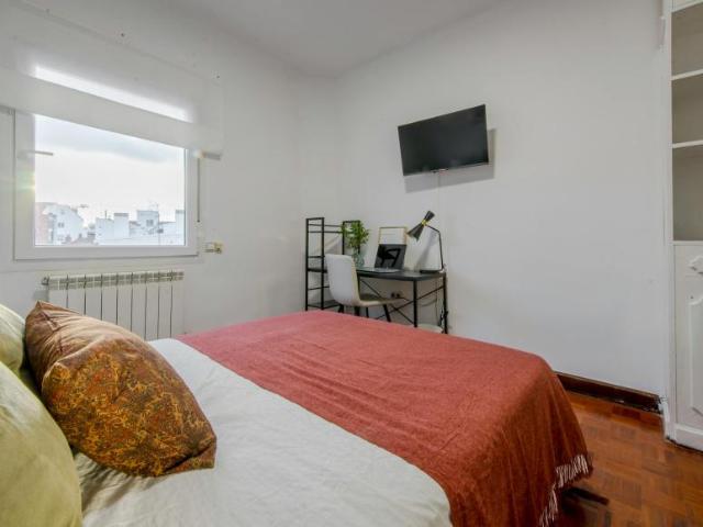 Alquiler 1 Dormitorio Shared Living/Roommate Madrid Madrid DS102853626