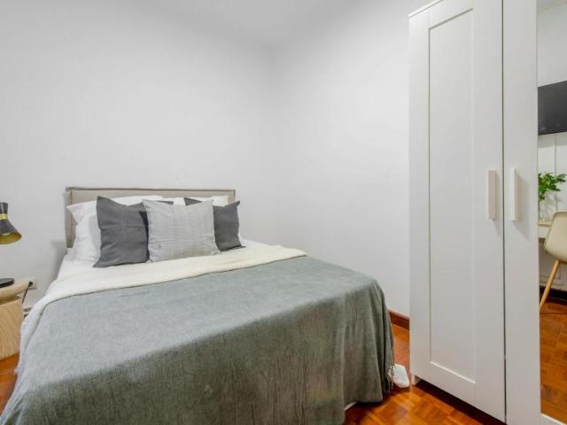 Alquiler 1 Dormitorio Shared Living/Roommate Madrid Madrid DS102853630
