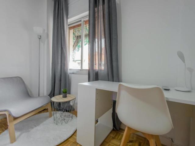 Alquiler 1 Dormitorio Shared Living/Roommate Madrid Madrid DS102853637