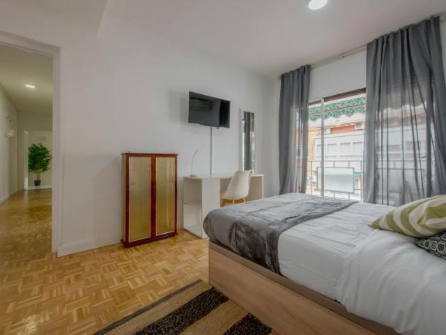 Alquiler 1 Dormitorio Shared Living/Roommate Madrid Madrid DS102853639