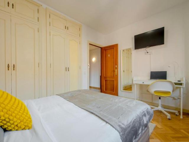 Alquiler 1 Dormitorio Shared Living/Roommate Madrid Madrid DS102853642