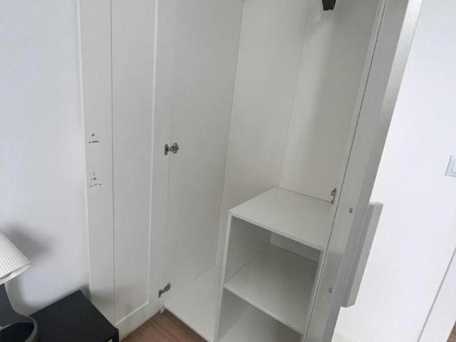 Alquiler 1 Dormitorio Shared Living/Roommate Madrid Madrid DS102853656