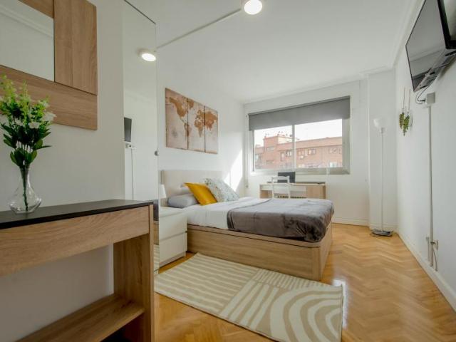 Alquiler 1 Dormitorio Shared Living/Roommate Madrid Madrid DS102853669