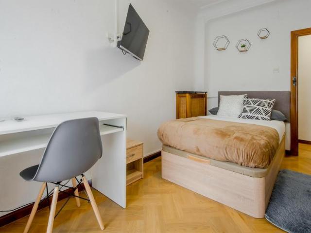 Alquiler 1 Dormitorio Shared Living/Roommate Madrid Madrid DS102853678