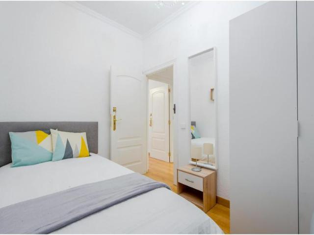Alquiler 1 Dormitorio Shared Living/Roommate Madrid Madrid DS102853694