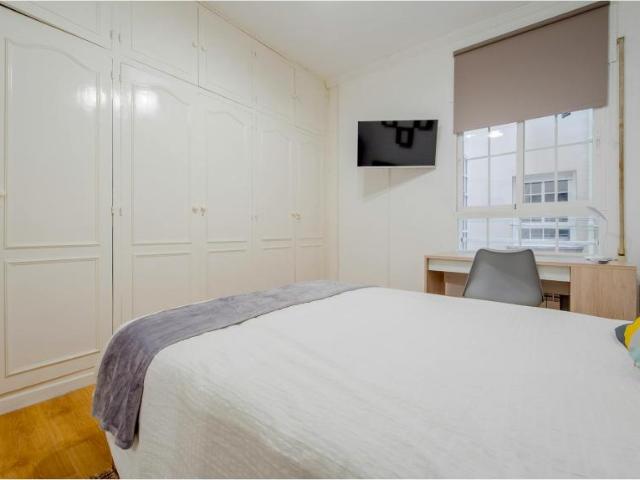 Alquiler 1 Dormitorio Shared Living/Roommate Madrid Madrid DS102853698