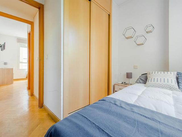 Alquiler 1 Dormitorio Shared Living/Roommate Madrid Madrid DS102853702