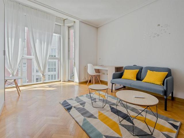 Alquiler 1 Dormitorio Shared Living/Roommate Madrid Madrid DS102853704