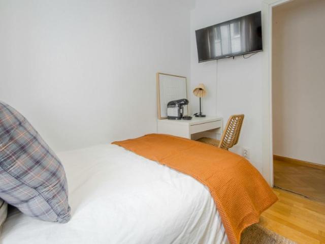 Alquiler 1 Dormitorio Shared Living/Roommate Madrid Madrid DS102853724