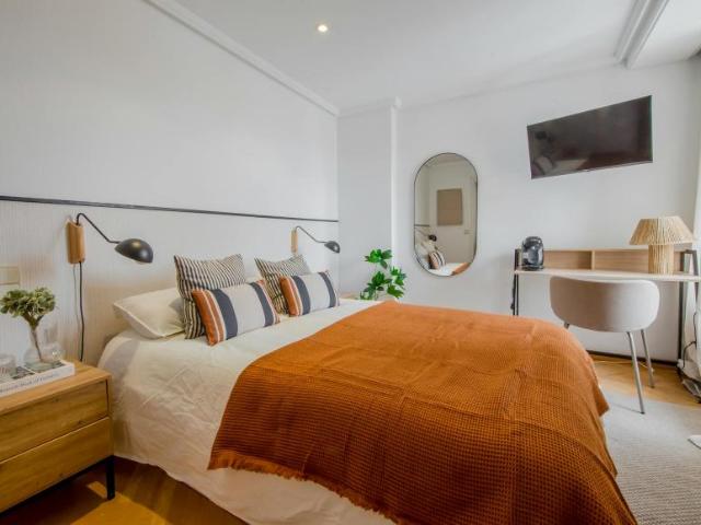 Alquiler 1 Dormitorio Shared Living/Roommate Madrid Madrid DS102853727