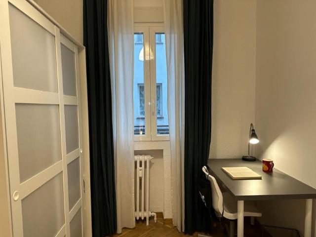 Alquiler 1 Dormitorio Shared Living/Roommate Madrid Madrid DS102853854