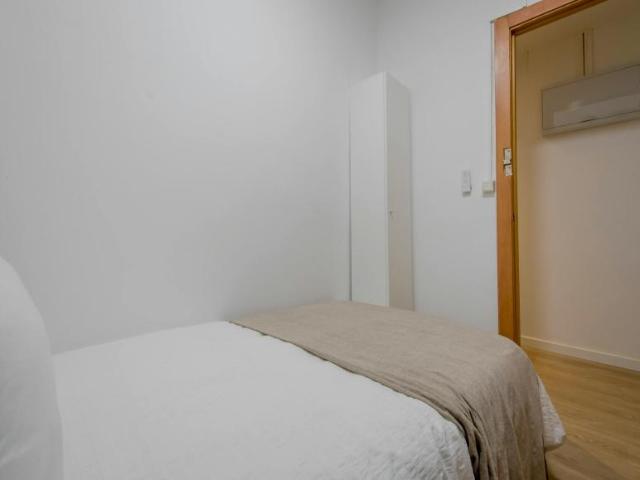 Alquiler 1 Dormitorio Shared Living/Roommate Madrid Madrid DS102853012