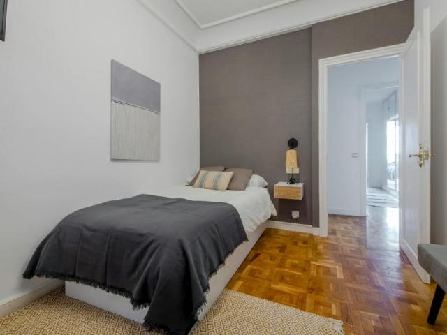 Alquiler 1 Dormitorio Shared Living/Roommate Madrid Madrid DS102853153