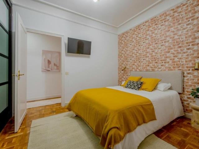 Alquiler 1 Dormitorio Shared Living/Roommate Madrid Madrid DS102853156