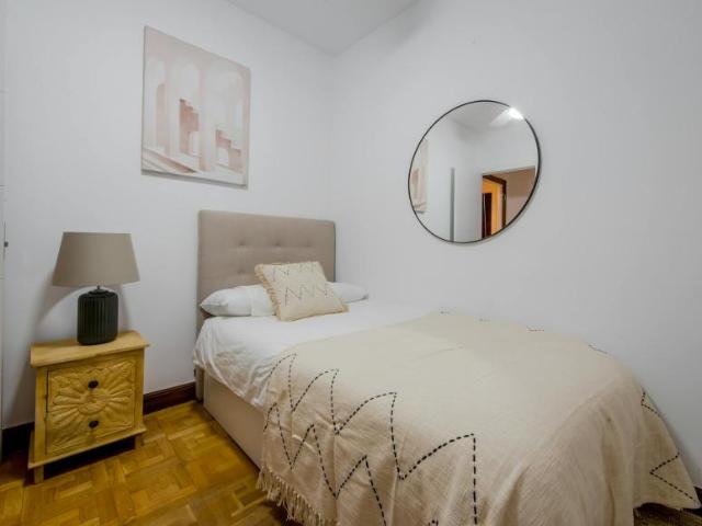 Alquiler 1 Dormitorio Shared Living/Roommate Madrid Madrid DS102853159