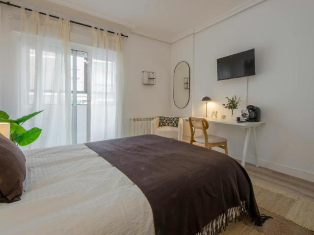 Alquiler 1 Dormitorio Shared Living/Roommate Madrid Madrid DS102853161