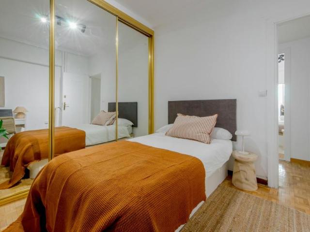 Alquiler 1 Dormitorio Shared Living/Roommate Madrid Madrid DS102853166