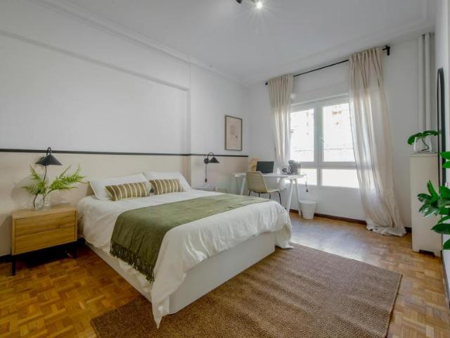Alquiler 1 Dormitorio Shared Living/Roommate Madrid Madrid DS102853173