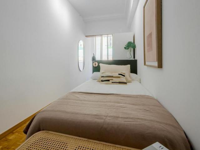 Alquiler 1 Dormitorio Shared Living/Roommate Madrid Madrid DS102853176