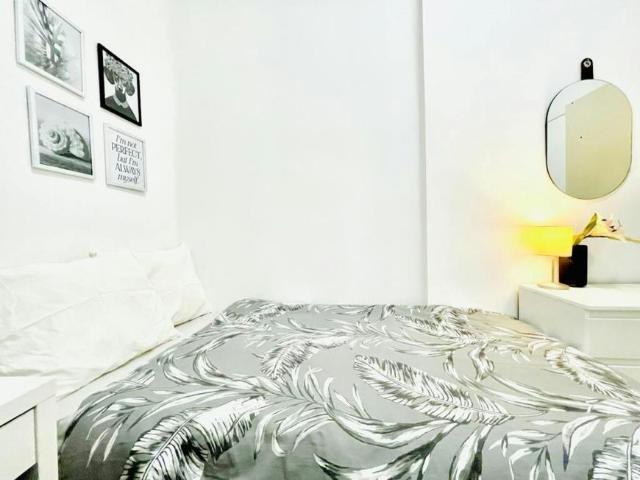 Alquiler 1 Dormitorio Shared Living/Roommate Madrid Madrid DS102853196