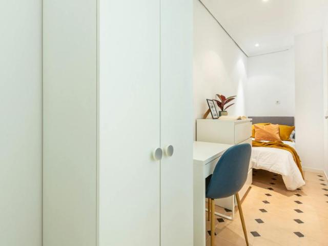 Alquiler 1 Dormitorio Shared Living/Roommate Madrid Madrid DS102853201