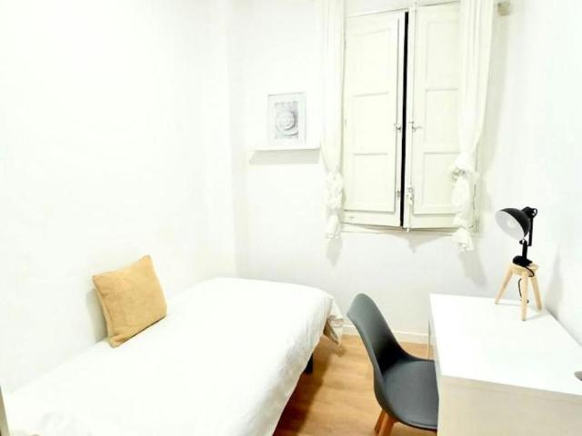 Alquiler 1 Dormitorio Shared Living/Roommate Madrid Madrid DS102853206