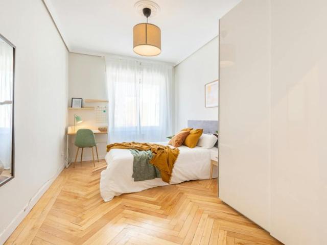 Alquiler 1 Dormitorio Shared Living/Roommate Madrid Madrid DS102853209