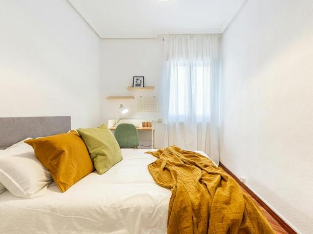 Alquiler 1 Dormitorio Shared Living/Roommate Madrid Madrid DS102853212