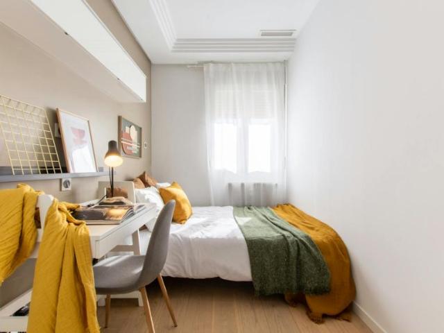 Alquiler 1 Dormitorio Shared Living/Roommate Madrid Madrid DS102853214