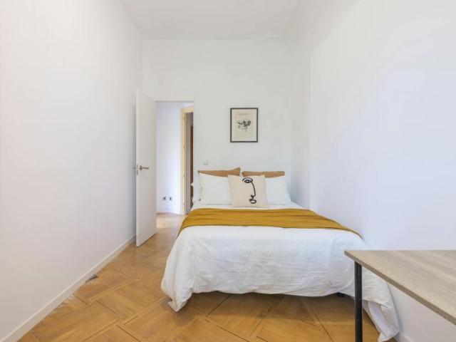 Alquiler 1 Dormitorio Shared Living/Roommate Madrid Madrid DS102853220