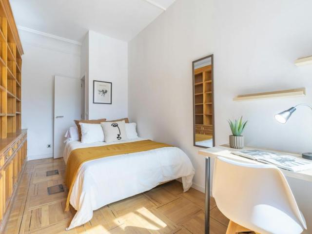 Alquiler 1 Dormitorio Shared Living/Roommate Madrid Madrid DS102853222