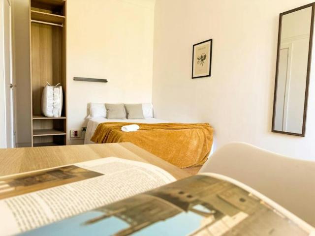 Alquiler 1 Dormitorio Shared Living/Roommate Madrid Madrid DS102853227