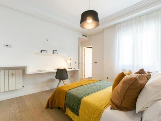 Alquiler 1 Dormitorio Shared Living/Roommate Madrid Madrid DS102853230