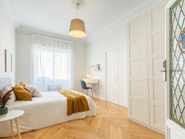 Alquiler 1 Dormitorio Shared Living/Roommate Madrid Madrid DS102853237