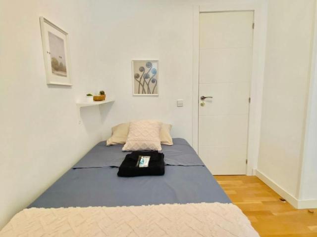 Alquiler 1 Dormitorio Shared Living/Roommate Madrid Madrid DS102854408