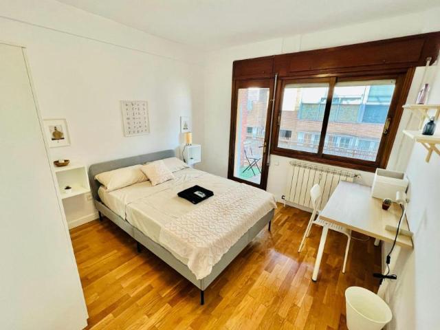 Alquiler 1 Dormitorio Shared Living/Roommate Madrid Madrid DS102854410