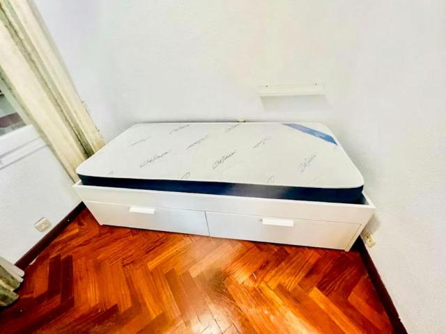 Alquiler 1 Dormitorio Shared Living/Roommate Madrid Madrid DS102854473