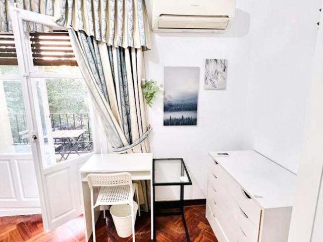 Alquiler 1 Dormitorio Shared Living/Roommate Madrid Madrid DS102854474